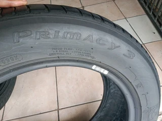 205/55/16 normal michelins Tyres very good second hands R800 each