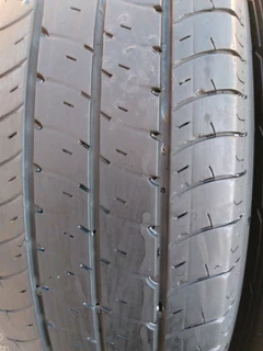 4x 215/70/16C for H1 Hyundai and bakkies fairly used Tyres 80%tread excellent conditions