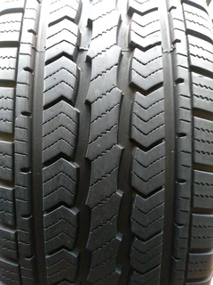 2x 225/65/17 for SUV CARS Michelins Tyres 85%tread excellent conditions