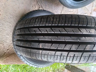 2x 195/60/15 brand new dunlops Tyres