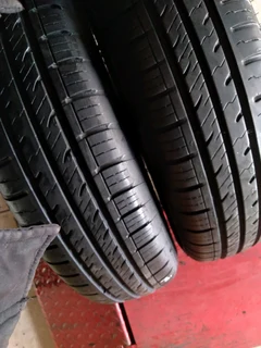 2x165/80/14 appolo Tyres very good conditions