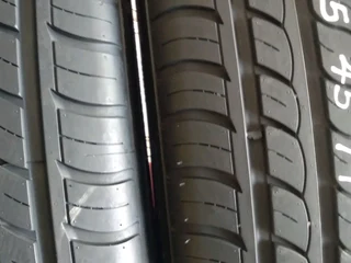 2x 245/45/19 excellent conditions call or whatsapp (0736160110)