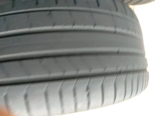 Set of run flat Tyres pirellis p zero Tyres excellent conditions call or whatsapp (0736160110)