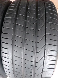 2x 315/35/21 normal pirellis Tyres90% thread