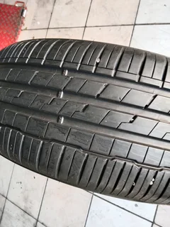 225/55/19 Hankook ventures S1evo3 SUV Tyres 90% tread R1200 each