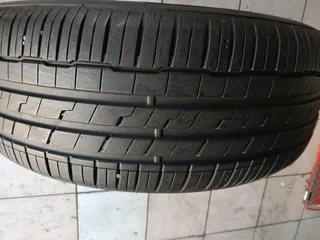 225/55/19 Hankook ventures S1evo3 SUV Tyres 90% tread R1200 each