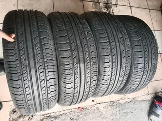 Brand new 195/50/16 brand new Tyres