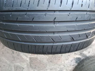 2x 195/50/15 very good second hands Tyres
