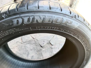 2x 195/50/15 very good second hands Tyres