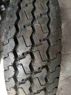 1x 265/70/19.5 brand new truck Tyre Dunlop Tyre