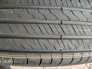 2x 225/60/18 brand new Goodyear Efficiencygrip for SUV Cars