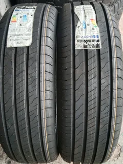 2x 225/60/18 brand new Goodyear Efficiencygrip for SUV Cars