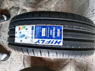 1x245/70/16 brand new Tyre hifly