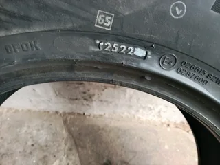 255/70/16 brand new Tyre