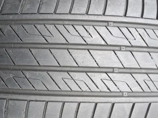 2x 225/55/18 Kumho Solus HS63 Tyres 85% tread