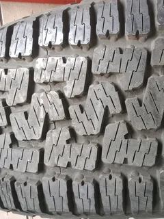 1x 275/55/20 brand new Tyre Pirelli Scorpion white writing