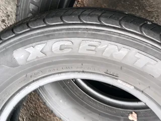 2x 185/70/14 very good second hands Tyres