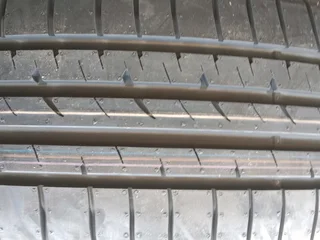 2x 225/40/19 run flat Goodyear Eagle F1 brand new Tyres