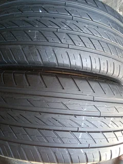 2x 225/40/19 normal ovation Tyres very good second hands Tyres