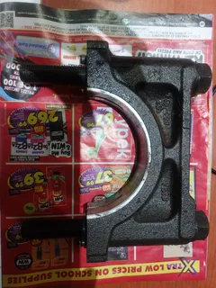 Man TGA  LF25 D2876 Main bearing Caps