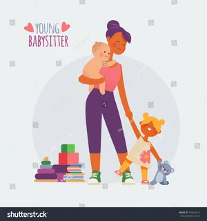 Part time Babysitter