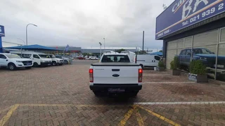 2019 Ford Ranger 2.2 TDCi Xl 4x2 D/Cab, White with 214000km available now!
