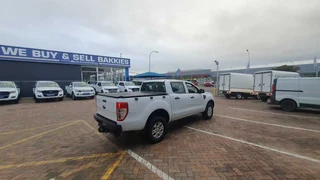 2019 Ford Ranger 2.2 TDCi Xl 4x2 D/Cab, White with 214000km available now!