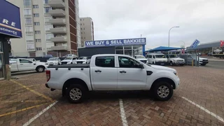 2019 Ford Ranger 2.2 TDCi Xl 4x2 D/Cab, White with 214000km available now!