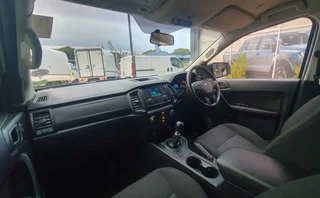 2019 Ford Ranger 2.2 TDCi Xl 4x2 D/Cab, White with 214000km available now!