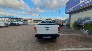 2016 Ford Ranger 2.2 TDCi XL 4x2 S/Cab, White with 180000km available now!