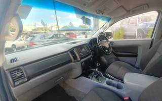 2016 Ford Ranger 2.2 TDCi XL 4x2 S/Cab, White with 180000km available now!