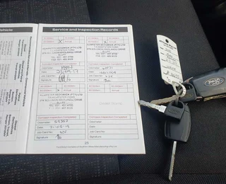 2016 Ford Ranger 2.2 TDCi XL 4x2 S/Cab, White with 180000km available now!