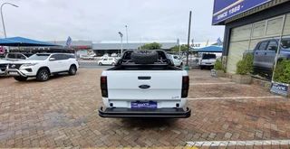 2020 Ford Ranger 2.2 TDCi Base 4x2 Super Cab, White with 164000km available now!