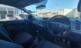 2020 Ford Ranger 2.2 TDCi Base 4x2 Super Cab, White with 164000km available now!