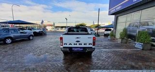 2020 Ford Ranger 2.2 TDCi XLS 4x2 D/Cab, White with 241000km available now!