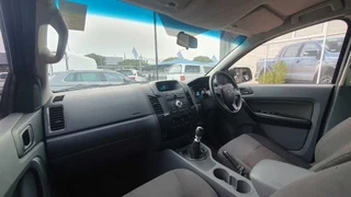 2012 Ford Ranger 2.2 TDCi Xl 4x2 D/Cab, Gold with 201000km available now!