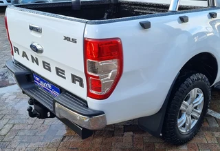 2020 Ford Ranger 2.2 TDCi XLS 4x2 D/Cab, White with 241000km available now!