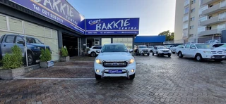 2020 Ford Ranger 2.2 TDCi XLS 4x2 D/Cab, White with 241000km available now!