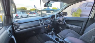 2020 Ford Ranger 2.2 TDCi XLS 4x2 D/Cab, White with 241000km available now!