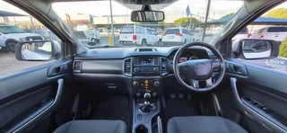 2020 Ford Ranger 2.2 TDCi XLS 4x2 D/Cab, White with 241000km available now!