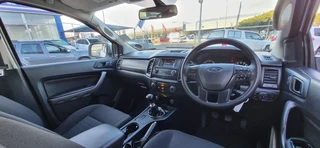 2020 Ford Ranger 2.2 TDCi XLS 4x2 D/Cab, White with 241000km available now!