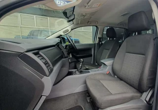 2018 Ford Ranger 2.2 TDCi Xl 4x2 D/Cab, White with 195000km available now!