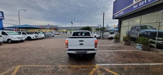 2020 Ford Ranger 2.2 TDCi Xl 4x2 D/Cab, White with 236000km available now!