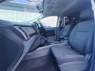 2018 Ford Everest 2.2 TDCI XLS AT, White with 183000km available now!