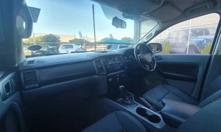 2018 Ford Everest 2.2 TDCI XLS AT, White with 183000km available now!