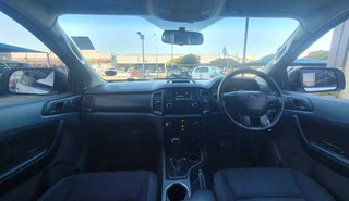 2018 Ford Everest 2.2 TDCI XLS AT, White with 183000km available now!