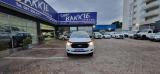 2020 Ford Ranger 2.2 TDCi Xl 4x2 D/Cab, White with 236000km available now!