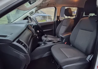 2020 Ford Ranger 2.2 TDCi Xl 4x2 D/Cab, White with 236000km available now!