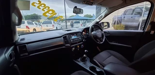 2020 Ford Ranger 2.2 TDCi Xl 4x2 D/Cab, White with 236000km available now!