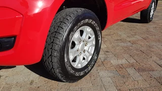 2018 Ford Ranger 2.2 TDCi XL 4x2 D/Cab AT, Red with 175000km available now!